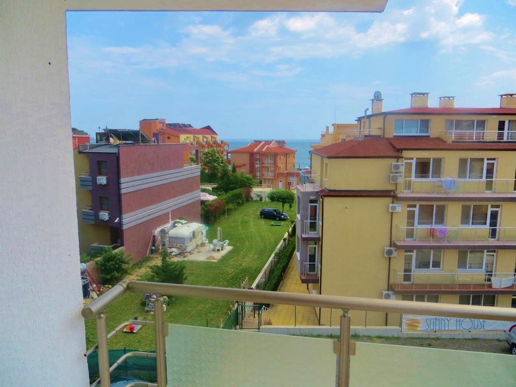 Apartments In Azalia 2 Complex Neszebar Szoba fotó